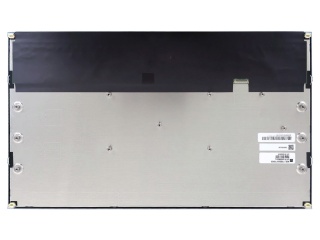 天马 18.5" IPS 液晶模组 3840×2160 1500nits WLED eDP 30pins