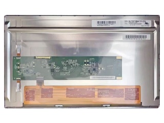NLT 11.6" IPS 液晶模组 1920×1080 450nits WLED eDP 40pins