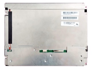 NLT 10.4" TN 液晶模组 800×600 400nits WLED LVDS 20pins