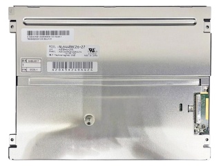 NLT 8.4" TN 液晶模组 640×480 500nits WLED LVDS 20pins