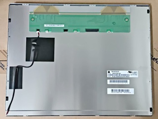 天马 15" TN 液晶模组 1024×768 300nits WLED LVDS 20pins