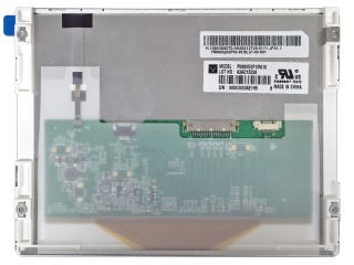 天马 6.5" IPS 液晶模组 640×480 800nits WLED LVDS 20pins