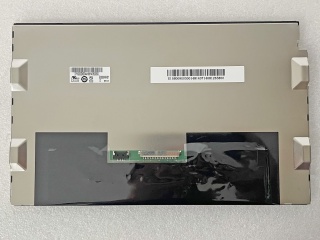 友达 9" IPS 液晶模组 800×480 WLED LVDS