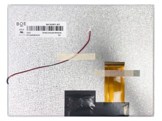京东方 10.4" TN 液晶模组 800×600 350nits WLED TTL 60pins