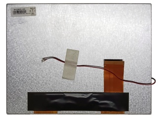 京东方 10.4" TN 液晶模组 800×600 350nits WLED TTL 60pins