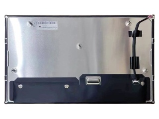 瀚宇彩晶 15.6" IPS 液晶模组 1920×1080 850nits WLED LVDS 50pins