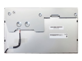 友达 15.6" TN 液晶模组 1366×768 400nits WLED LVDS 30pins