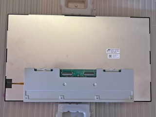 夏普 14" IPS 液晶模组 1920×1080 440nits WLED LVDS 80pins In-Cell Touch