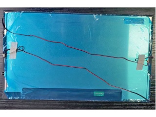 华佳彩 15.6" IPS 液晶模组 1920×1080 1800nits WLED LVDS 40pins