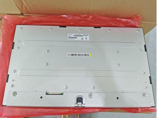 京东方 21.5" IPS 屏幕总成 1920×1080 400nits WLED LVDS 30pins 带电容触摸