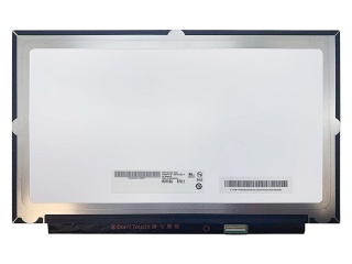 友达 14" IPS 液晶模组 1920×1080 300nits WLED eDP 40pins On-Cell Touch