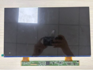 华佳彩 15.6" IPS 液晶玻璃 FOB 1920×1080 LVDS