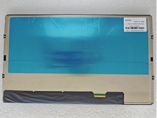 华佳彩 15.6" IPS 液晶模组 1920×1080 1000nits WLED LVDS 40pins