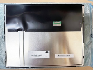 群创 12.1" IPS 液晶模组 1024×768 1300nits WLED LVDS 30pins