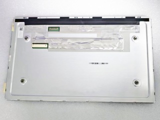群创 13.3" IPS 液晶模组 3840×2160 1300nits Mini LED eDP 30pins CMN1377