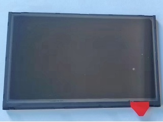 京东方 7" IPS 液晶模组 1280×768 1000nits WLED LVDS 40pins