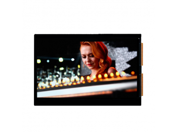7" WUXGA 1200x1920, incell touch, 2500 nits high brightness, 80% gamut, daylight readable, 2021