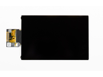7-inch WUXGA MIPI 3600 NIT in cell Touch 110% Gamut