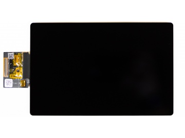7-inch WUXGA MINI LED 3000NIT FALD Backlight High Color Gamut in Cell Touch