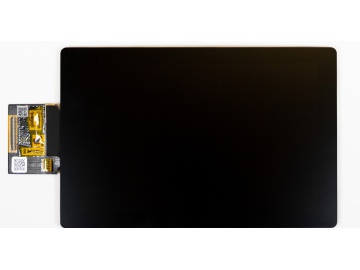 7'WUXGA MINI LED 1600 NIT FALD Backlight High Color Gamut in Cell Touch