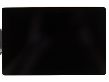 10.1-inch HD Rugged High Temp High Bright w/ PCAP