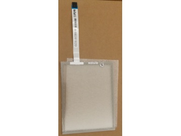 8寸五线电阻屏   4:3   F+G 单点触摸 高温电阻触摸屏 Abon/台湾嵩达品牌代理商