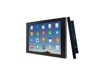 10.4"-19" Android 工业触摸屏显示器 工业触摸一体机 工业液晶显示器