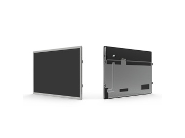 17 寸高亮宽温液晶屏 LVDS 双路接口 工业工控显示面板