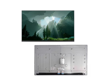 43 寸 FHD 全视角工业液晶屏 LVDS 接口 商用大屏 / 工控显示面板