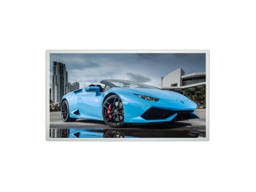 65 寸 4K 超高清工业液晶屏 V-by-One 接口 商用大屏显示面板