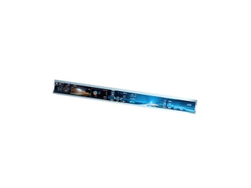 23.1 寸长条形高亮工业显示屏 LVDS 接口 货架标签与工控设备专用屏