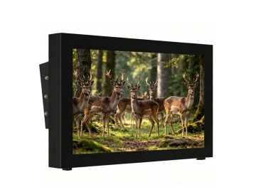 55 英寸 FHD 全视角 VA 高亮工业液晶屏 LVDS 接口 1500cd/m² 强光可视商用显示面板