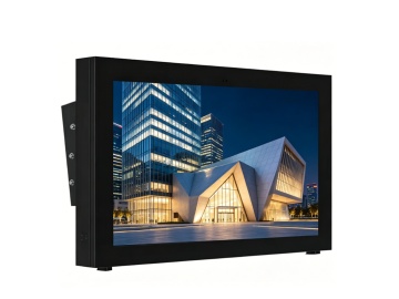55 英寸 FHD 全视角 VA 高亮工业液晶屏 LVDS 接口 2500cd/m² 强光可视商用显示面板