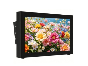 55 英寸 FHD 全视角 VA 高亮工业液晶屏 LVDS 接口 3000cd/m² 强光可视商用显示面板