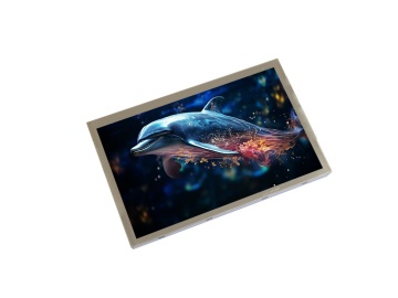 65 英寸 FHD 全视角 VA 高亮工业液晶屏 LVDS 接口 4000cd/m² 强光可视商用显示面板