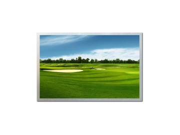 10.1 英寸 16:10 高亮工业触控液晶屏 1000cd/m² 宽温工控一体机显示面板