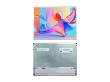 10.4 英寸高亮工业液晶屏 1000cd/m² 宽温工控显示面板