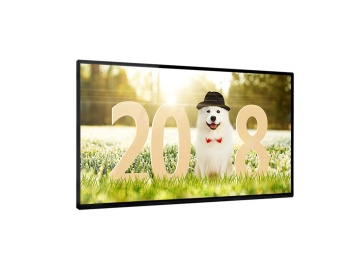 12.1 英寸 16:10 高亮工业触控液晶屏 1500cd/m² 宽温工控一体机显示面板