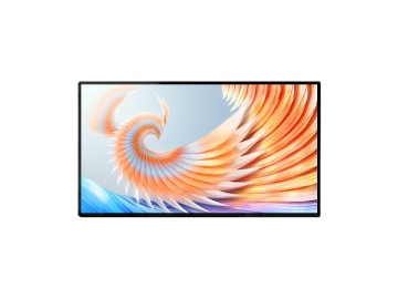 15.6 英寸 16:9 高清高亮工业触控液晶屏 1000cd/m² 宽温工控显示面板
