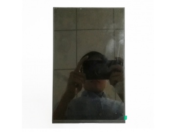 10.1寸  IPS屏 TFT液晶显示屏 800*1280分辨率 MIPI接口 可定制开模 支持树莓派