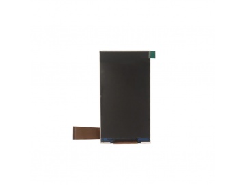 4.5寸480*854 TFT-LCD液晶屏 RGB接口 可带TP触摸屏 液晶显示屏