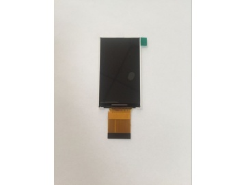 2.7寸TFT液晶显示屏960*240 RGB接口 TN型液晶屏 可带TP触摸屏 小尺寸液晶显示屏