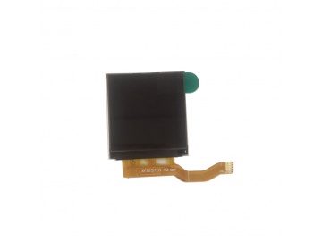 1.54寸TFT-LCD液晶屏 250亮度 240*240 ST7789V SPI接口 可带触摸屏 IPS系列硬屏 专业定制小尺寸液晶显示屏可开模