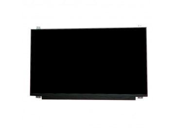 15.6寸液晶屏 300亮度 1920*1080分辨率 IPS液晶屏全视角液晶屏 40pins EDP接口 厂家可定制