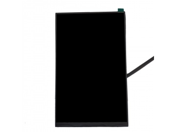 8寸液晶屏 LCD液晶屏  800*1280分辨率 IPS全视角液晶屏 LVDS接口 可加TP触摸屏