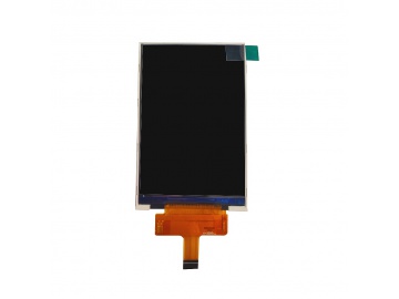 3.5寸高度液晶屏  320*480分辨率 SPI接口  IPS全视角宽温液晶屏