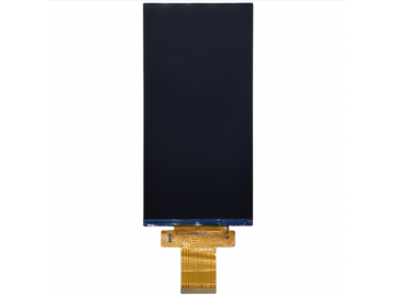 5.5寸tft LCD液晶屏480x960 IPS MIPI屏树莓派显示器MIPI屏幕模块