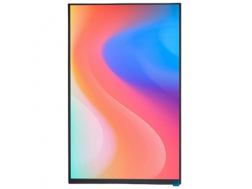 10.1寸耐低温TFT LCD显示屏 800*1280 MIPI屏 医疗工控平板液晶屏