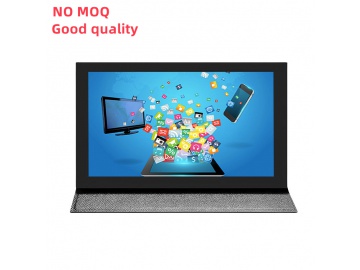 10.1寸HDMI显示器 电脑副屏 IPS液晶触摸屏1024*600 树莓派LCD显示屏