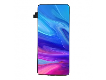 6.67寸 手机屏 OLED显示屏 1080x2400 MIPI FHD高清 AMOLED手机屏